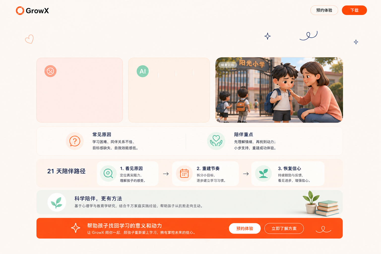 GrowX 问题详情厌学正式底图